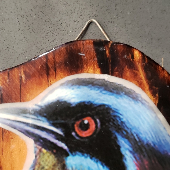 El Salvador- Key Holder - Picture 4 of 4